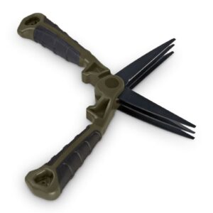 Avid Carp Worm Chopperz £14.95