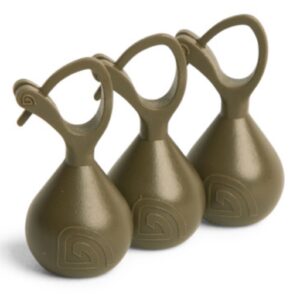 Trakker Back Leads £5.49