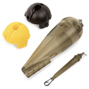 Trakker Impact Zig Float Kit £9.99