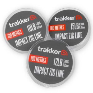 Trakker Impact Zig Line £6.99