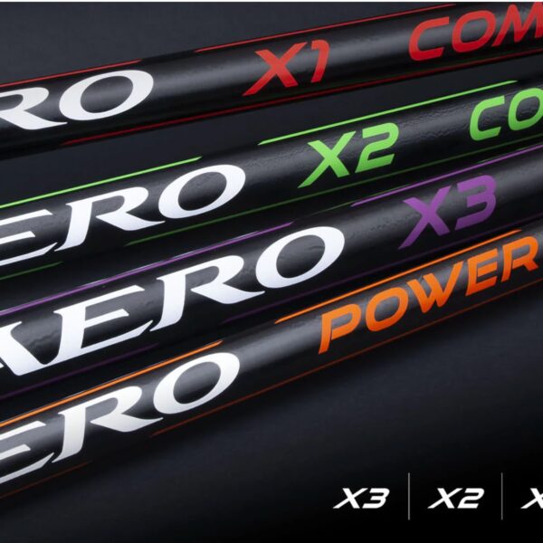 Shimano Aero Power Margin Pole – Pro Master Angling