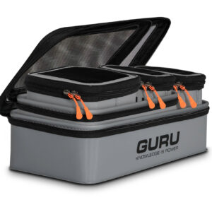 Guru Fusion Ventilator Combo 5 £59.99