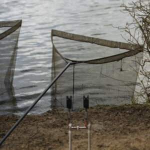 Korda Kaizen Green Fishing Landing Net-42in £109.99