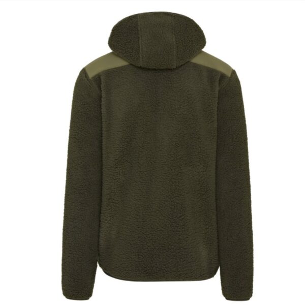 Trakker TechPro Sherpa Fleece Jacket – Pro Master Angling