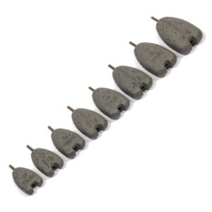 Korda - Solidz Inline Leads £1.85