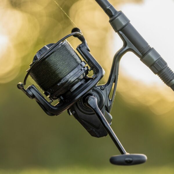 Best Carp Fishing Reels Big Pit Baitrunner Carp Reels Carp Acr