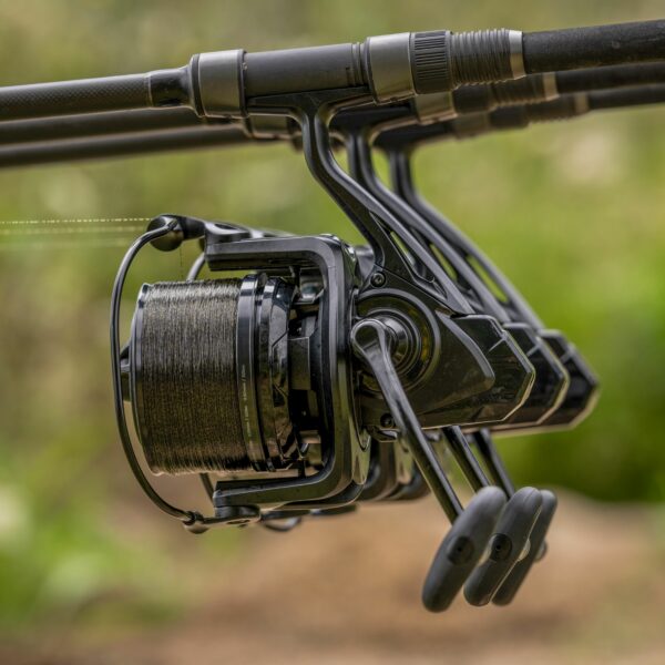 Avid EX-Cast 12000 Reel – Pro Master Angling