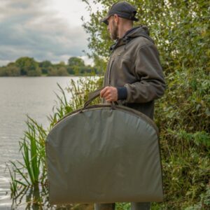 Avid - Revolve Folding Flat Mat £39.99