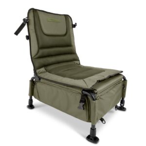 Korum - Progress Ruckchair Standard £129.99