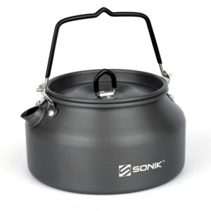 Sonik Sizzla Kettle £18.99