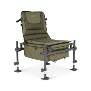 Korum - Progress Ruckchair S23 Deluxe £168.95
