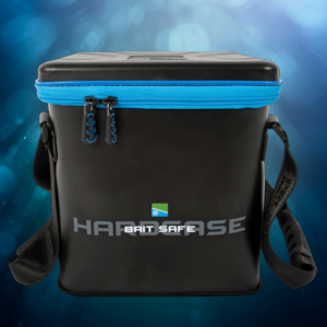 Preston Innovations Hardcase Bait Safe £43.96