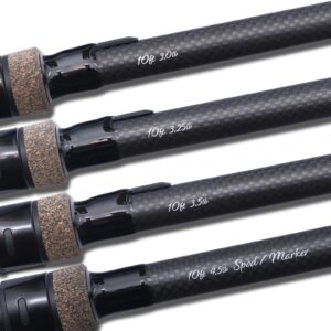 ESP Quickdraw 4K 10ft £118.99