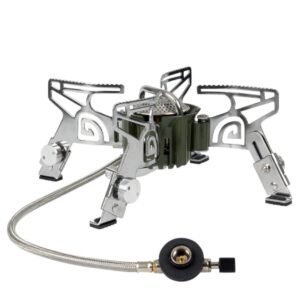 Trakker Armolife CG4 Stove £64.95