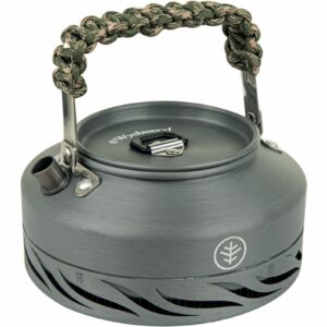 Wychwood Carp Kettles 2 Cup Or 4 Cup Fast Boil £23.96