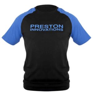 Preston Innovations Lightweight Raglan T Shirts £16.99