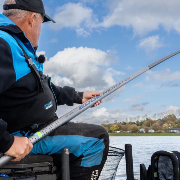 Preston Innovations Edge Monster Margin Pole – Pro