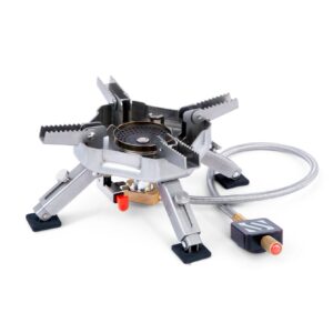 Sonik Sizzla Superstove £34.99