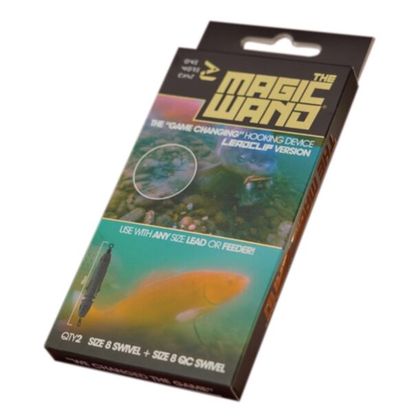 OMC Magic Wand – Pro Master Angling