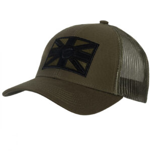 Korda Union Jack Trucker Cap £14.99
