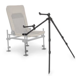 Korum Progress Tripod Feeder Arm 2 Rod £69.99