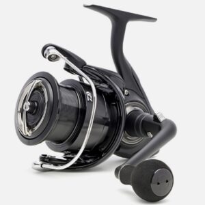 Daiwa 24 TDR QD All Black Reels £259.95
