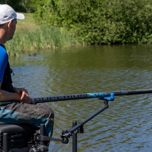 Preston Innovations Pole Support System – Pro Master Angling