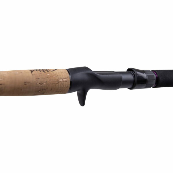 Wychwood Agitator LR-C Baitcasting Lure Rod – Pro Master