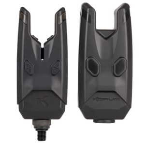 Korum KSi8 Remote Bite Alarm £24.95
