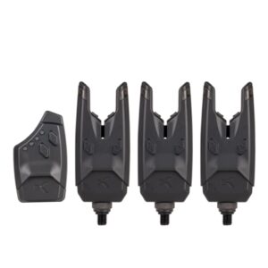 Korum KSi8 Remote Bite Alarm Sets £78.99