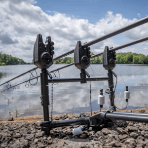 Avid Carp VTX+ Bite Alarm Sets £229.99