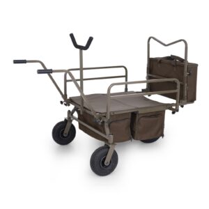 Avid Carp Transit Tri-Terrain Barrow £359.99