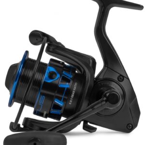 Preston Innovations Invictus Reels £49.95