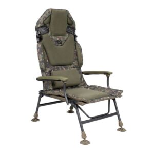 Trakker Levelite Longback Chair £184.95