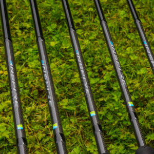 Preston Innovations Inspire Feeder Rods £89.95