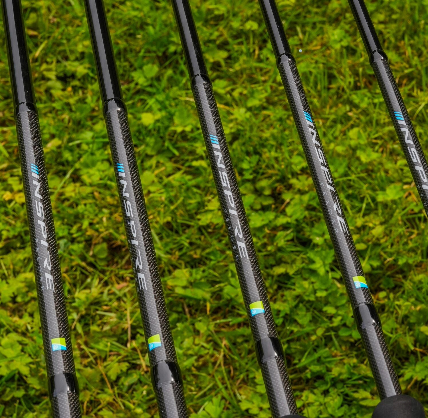 Preston Innovations Inspire Feeder Rods £89.95 – Pro Master Angling