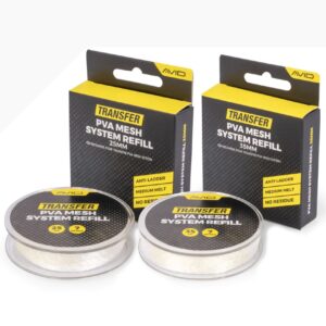 Avid Carp Transfer PVA Mesh Refill System £6.55