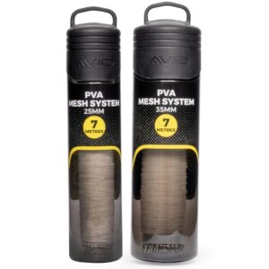 Avid Carp Transfer PVA Mesh System £10.30
