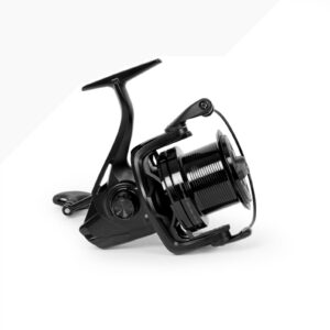 Avid Revolve FD Reels