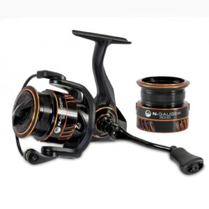 Guru N-Gauge Pro Reels - £99.99
