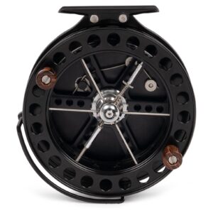 Korum Allrounder Centrepin Reel" 4.5 NMB - £88.95