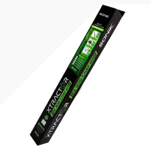 Sonik Xtractor+ 2 Rod Carp Kits £224.95