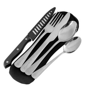 Sonik Sizzla Cutlery Set £12.95