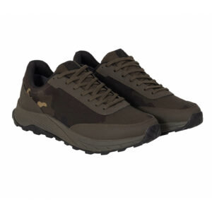 Korda Drykore Trainers Dark Camo £74.95
