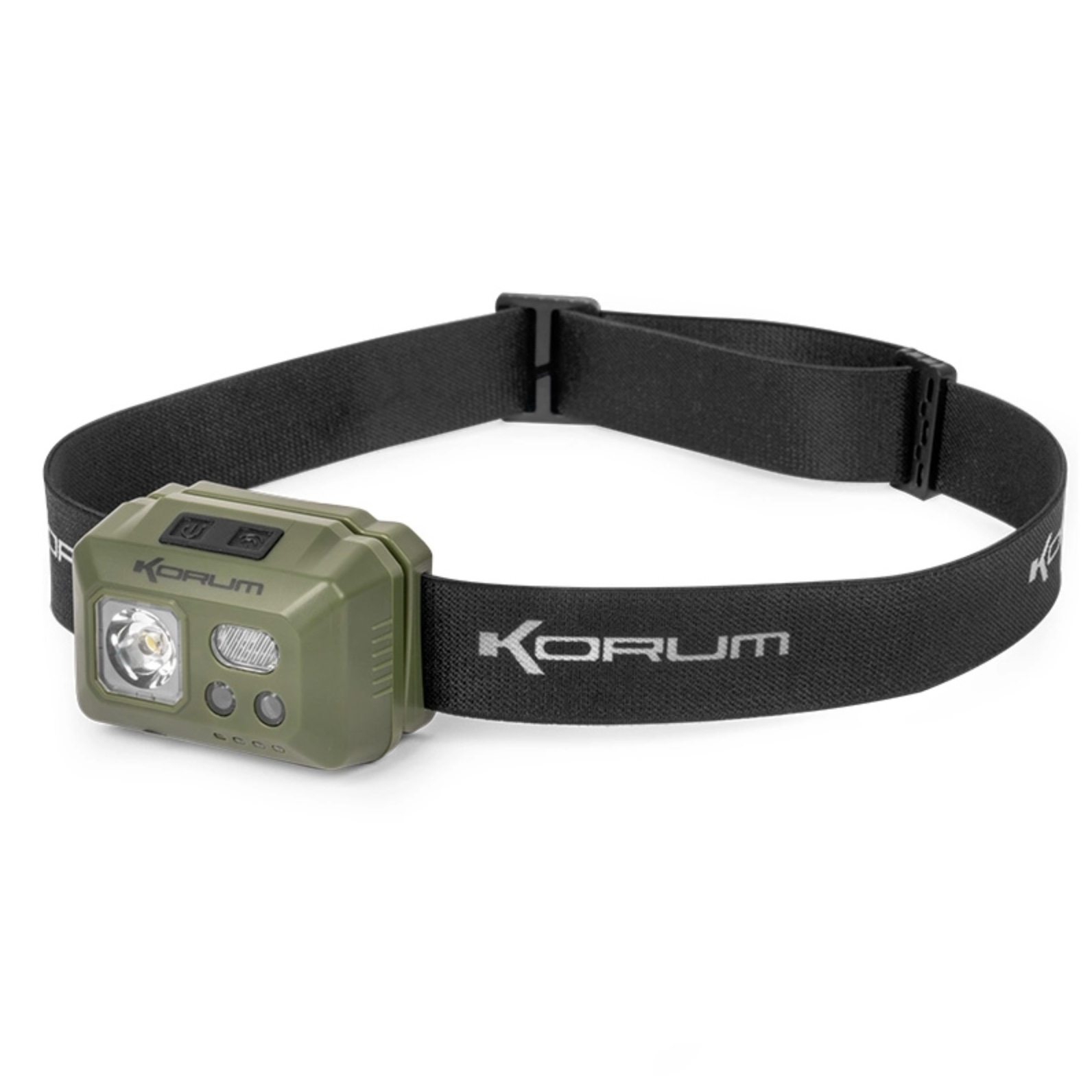 Korum Compact Korum Neoteric Compact Headtorch £14.99 – Pro Master Angling