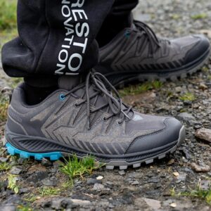 Preston Innovations Drifish All Terrain Trainers £49.99