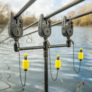 Avid VTX Bite Alarm Sets £108.99