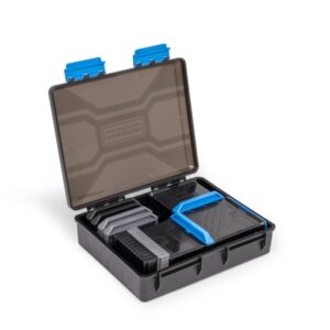 Preston Meatcutter Set £44.99