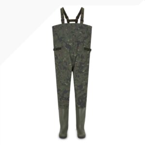 Trakker N2 Camo Waders