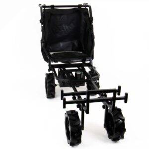 Motofish MF1 Powered Trolley